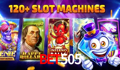 Seasonal Promotions BET505