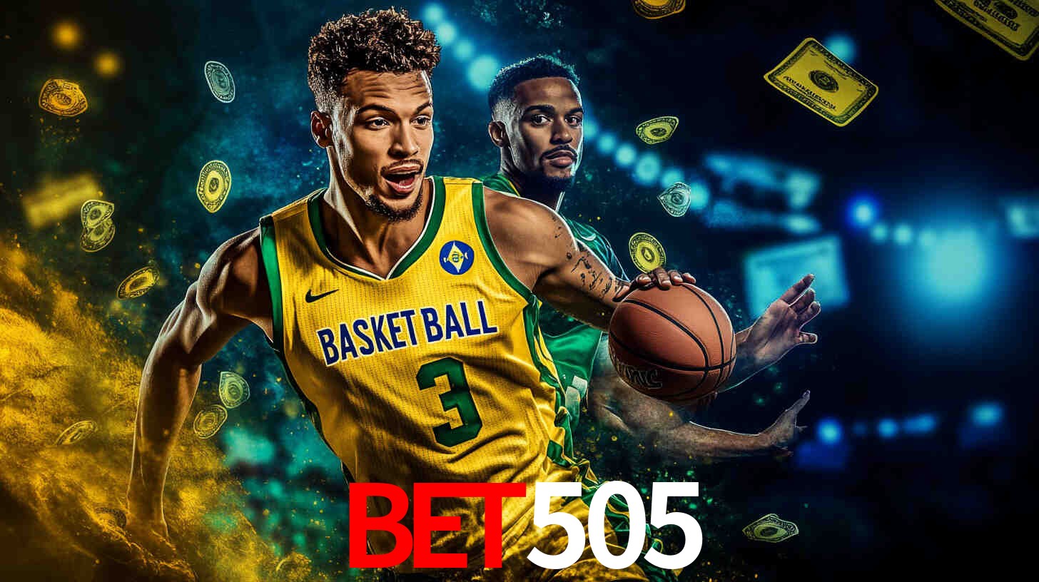 Casino VIP BET505