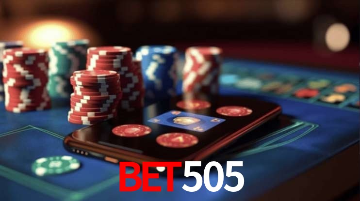 A Experiência Imersiva dos Cassinos Ao Vivo no BET505