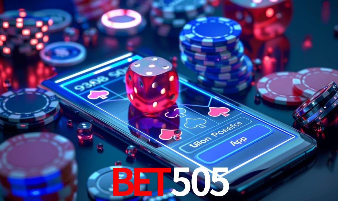 Desvendando o Mundo dos Jogos Virtuais na BET505