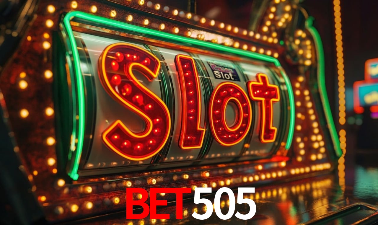 Descubra a Essência do BET505: Nossa História e Compromissos